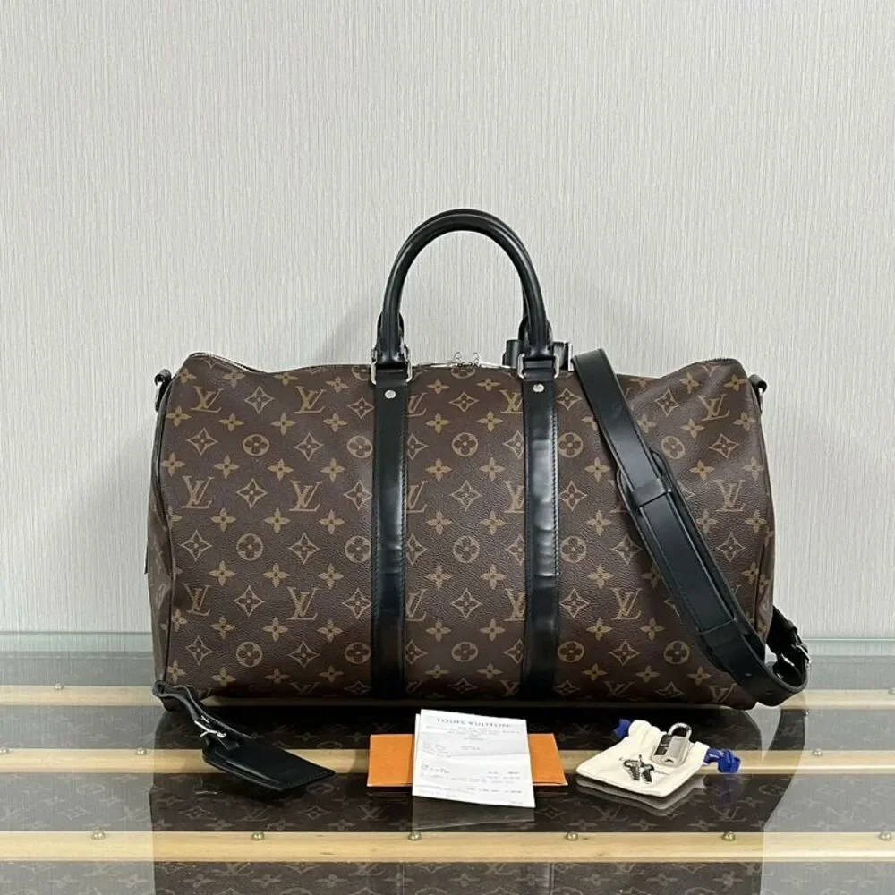 Louis Vuitton Women Pre-Loved Bag Very Good Condition